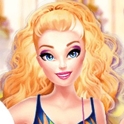 barbie doll makeup game online